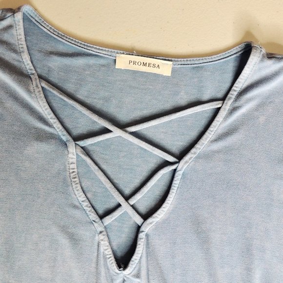 Promesa Long Sleeve - Picture 3 of 4